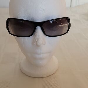 Emporio Armani Authentic Women's Sunglasses Brown